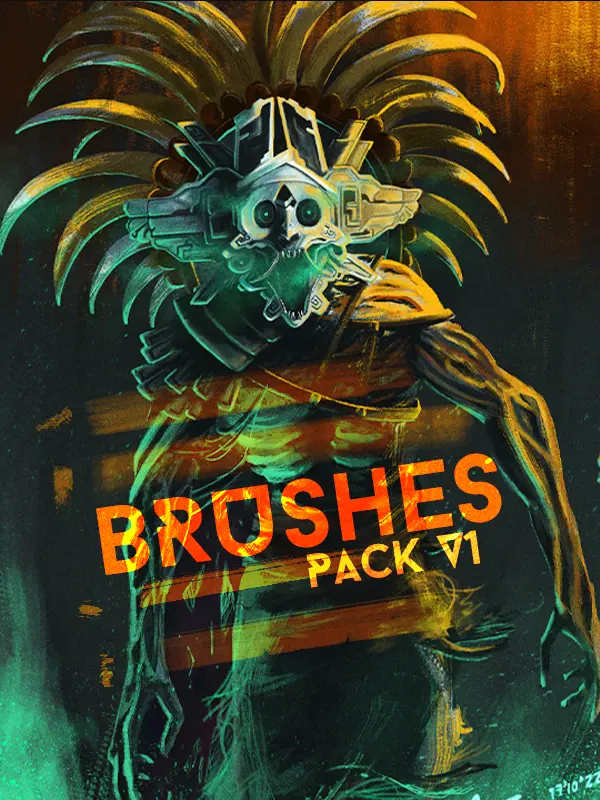 Ultimate Brush Bundle