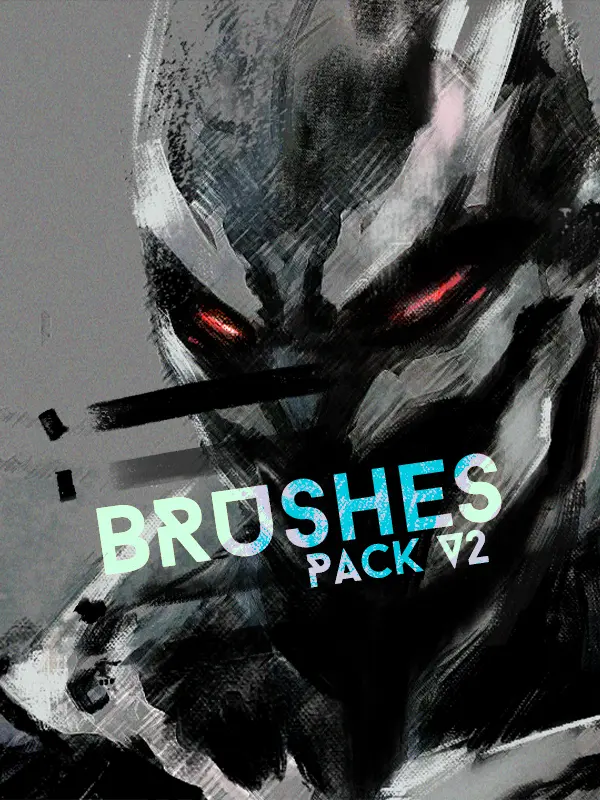 Ultimate Brush Bundle