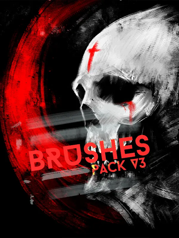 Ultimate Brush Bundle