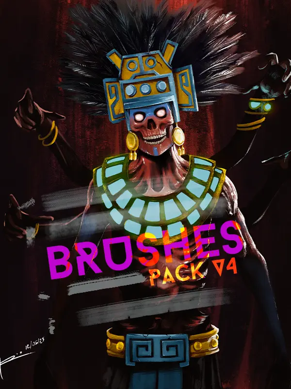 Ultimate Brush Bundle