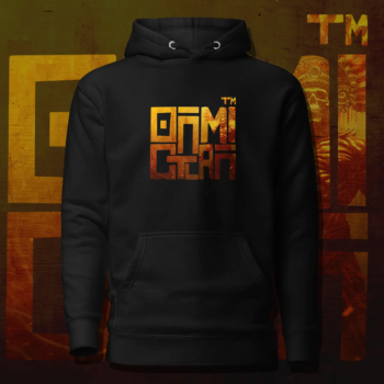 Hoodie Eternal Eclipse