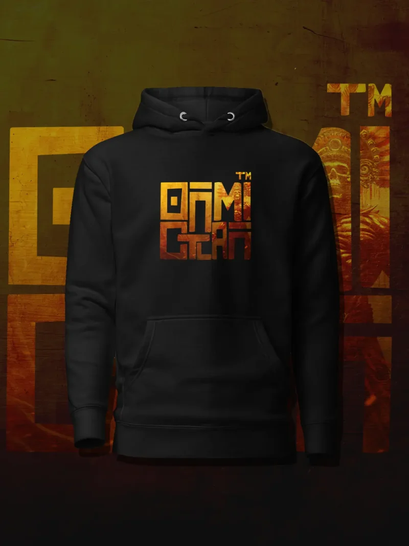 Hoodie Eternal Eclipse Hoodie Eternal Eclipse