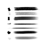 Brushes Pack V1 [Photoshop]