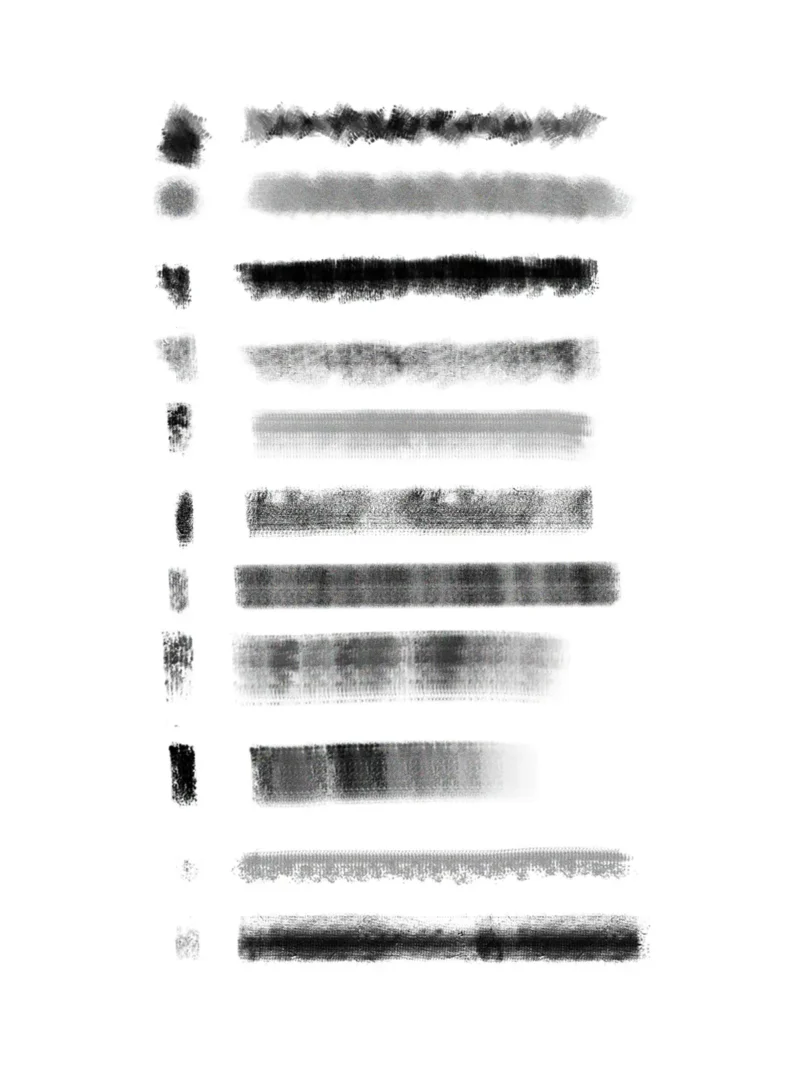 Brushes Pack V2 [Photoshop]