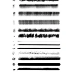 Brushes Pack V4 [Photoshop]