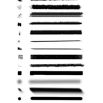 Brushes Pack V4 [Photoshop]