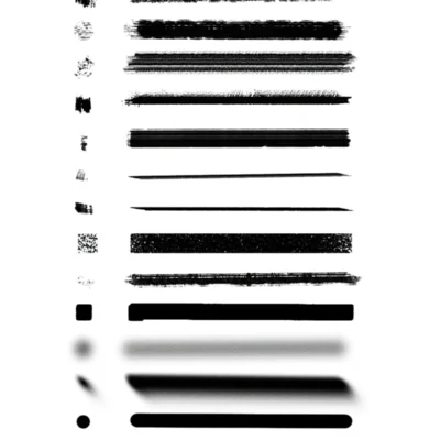 Brushes Pack V4 [Photoshop]