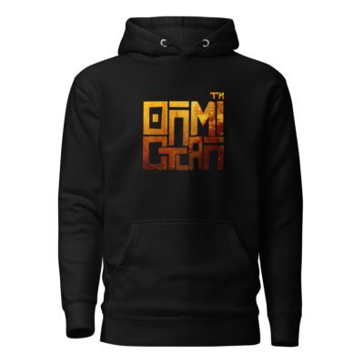 Hoodie Eternal Eclipse