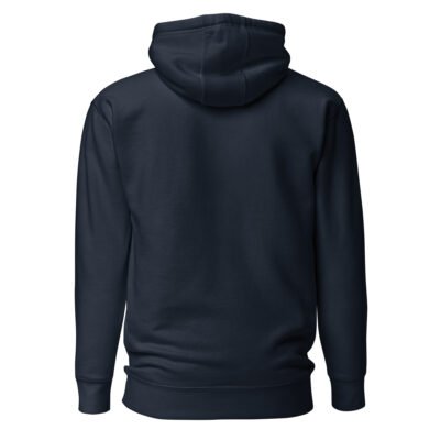 Hoodie Eternal Eclipse
