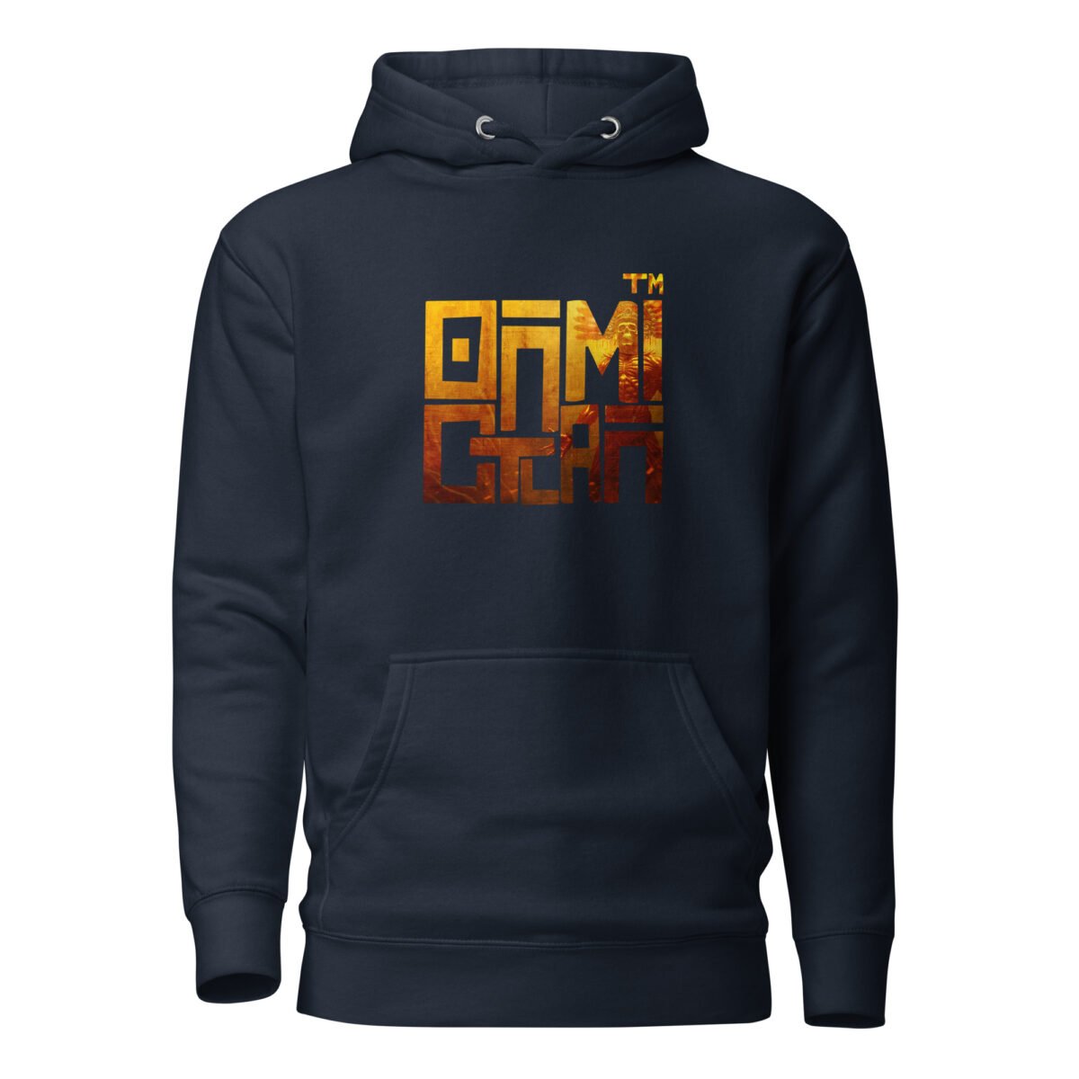 Hoodie Eternal Eclipse