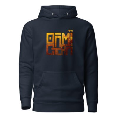 Hoodie Eternal Eclipse