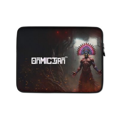 Mystic Laptop Sleeve