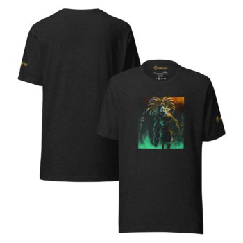 Unisex Tee