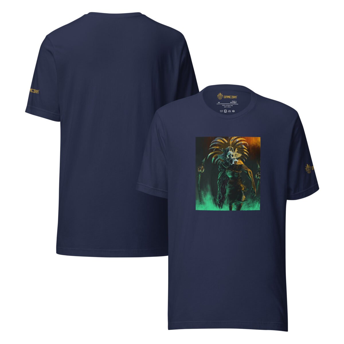 Unisex Tee