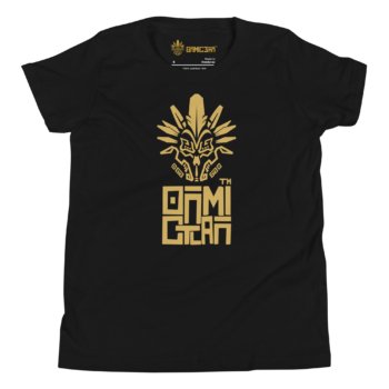 Young Explorer’s Shirt