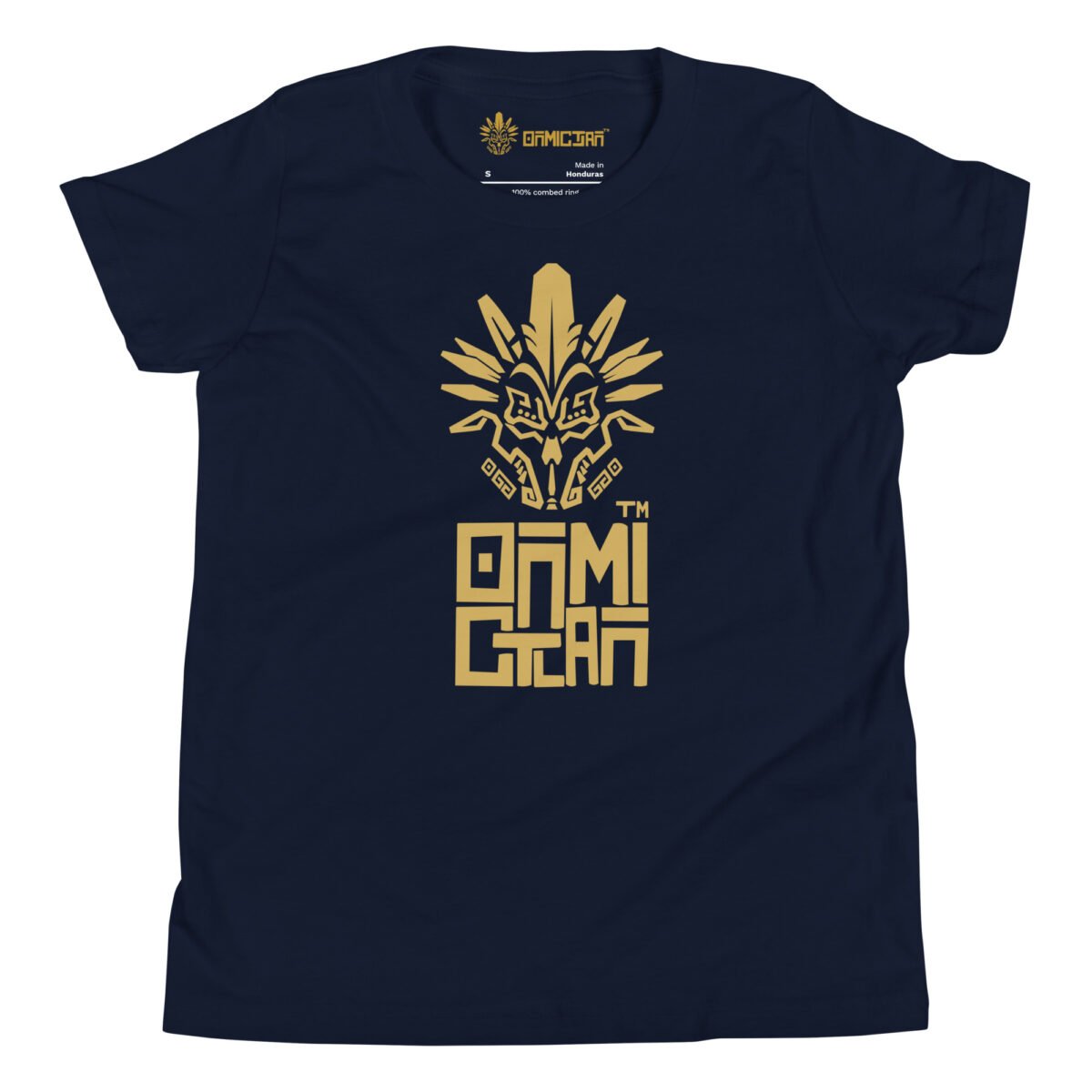 Young Explorer’s Shirt