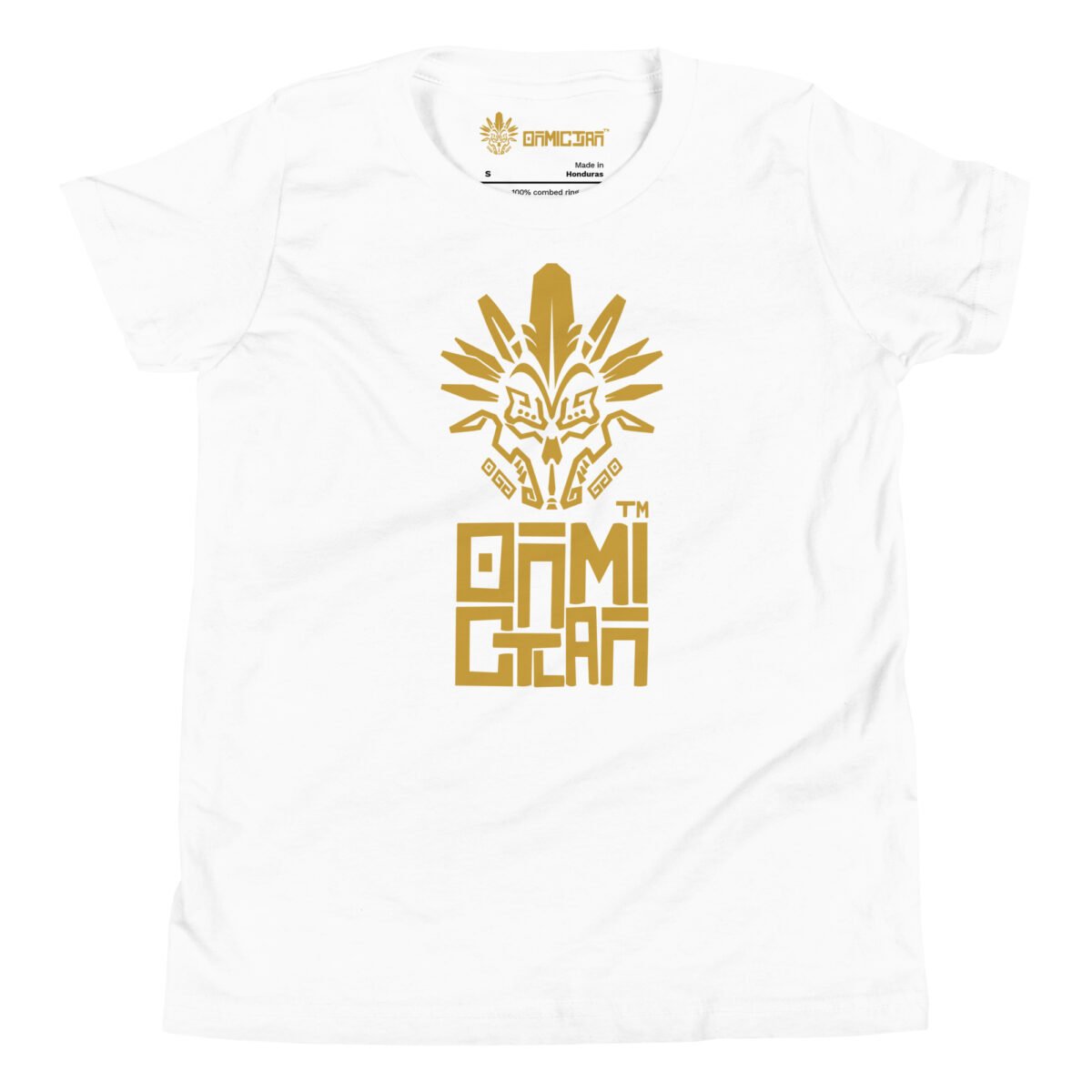 Young Explorer’s Shirt