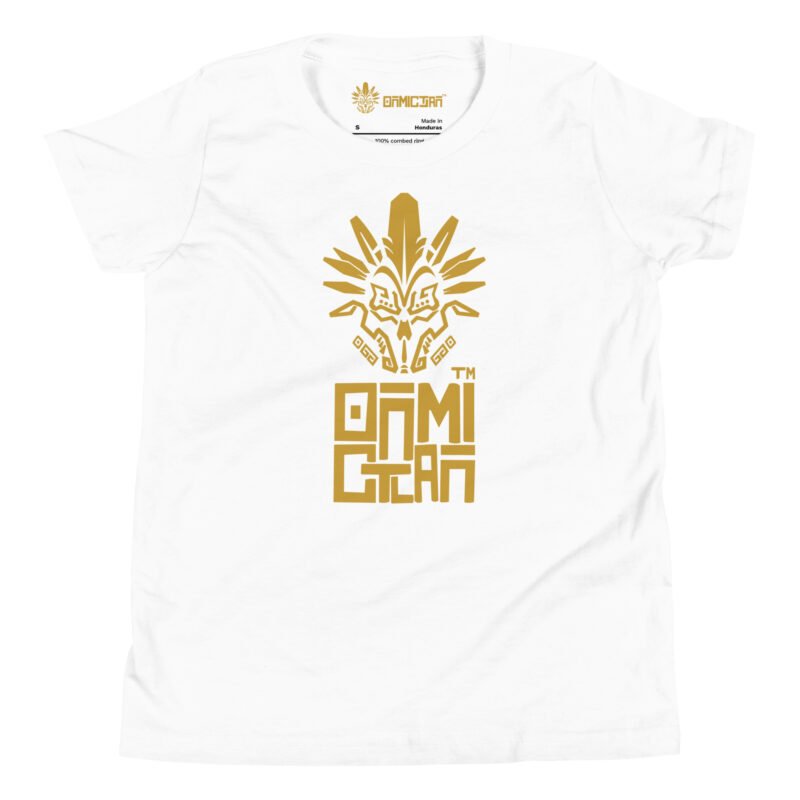 youth-staple-tee-white-front-68d07712ee509.jpg Young Explorer’s Shirt