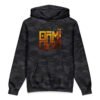Eternal Eclipse Heavyweight Hoodie