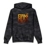 Eternal Eclipse Heavyweight Hoodie